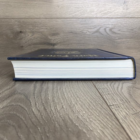 Harry Potter Page to Screen : The Complete Filmmaking Journey by Bob McCabe... - Picture 4 of 15